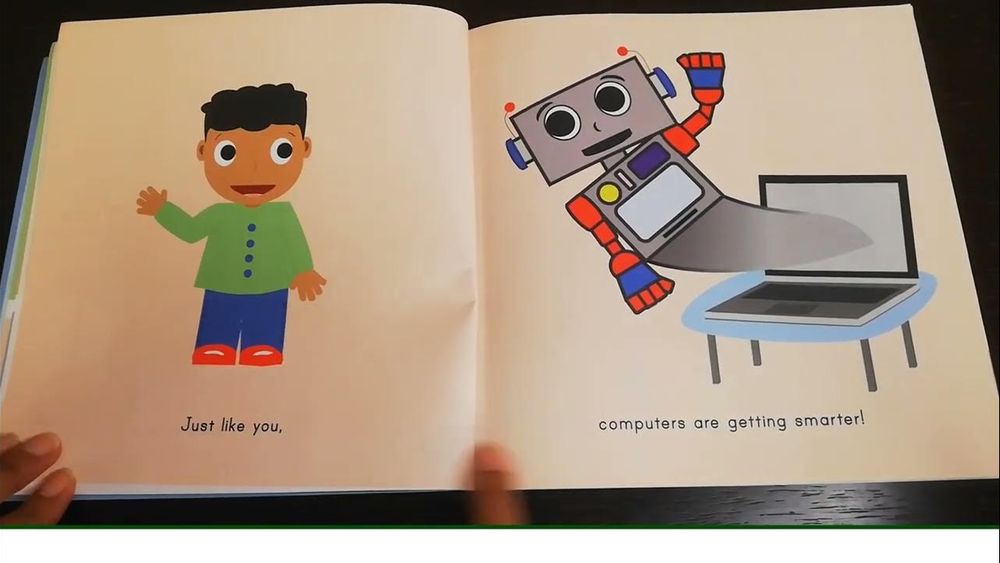 Screenshot of Machine Learning for Kids Screenshot of Machine Learning for Kids