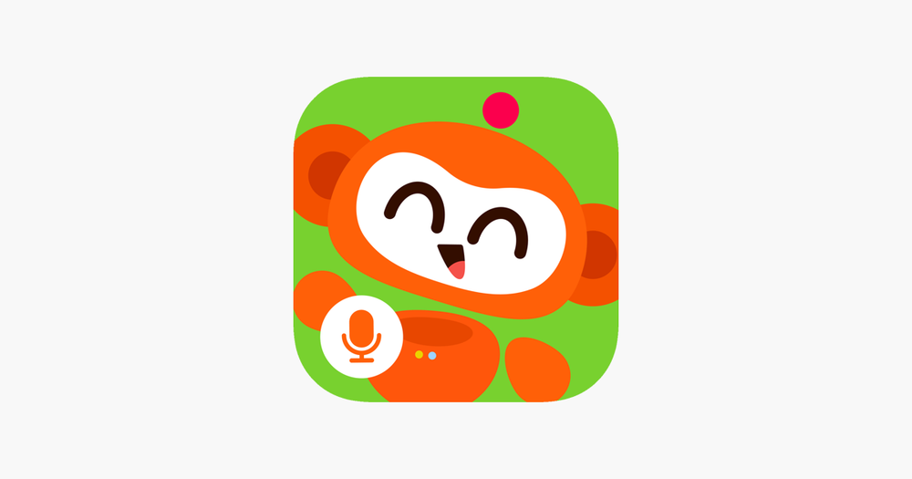 Screenshot of AI Speak: Fun English for Kids Screenshot of AI Speak: Fun English for Kids