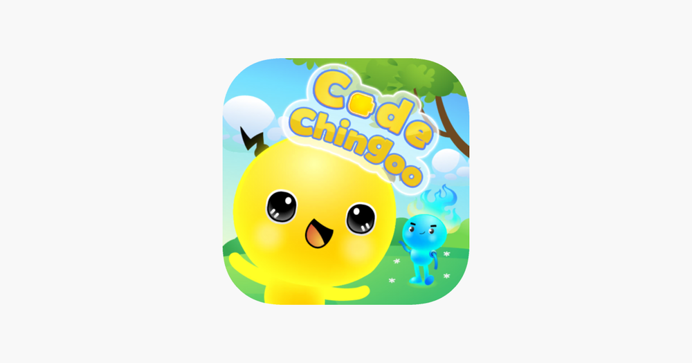 Screenshot of Code Chingoo