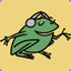 Logo of Storynory - Audio Stories for Kids