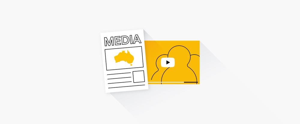 Screenshot of Australia's News Media Bargaining Code: an update Screenshot of Australia's News Media Bargaining Code: an update