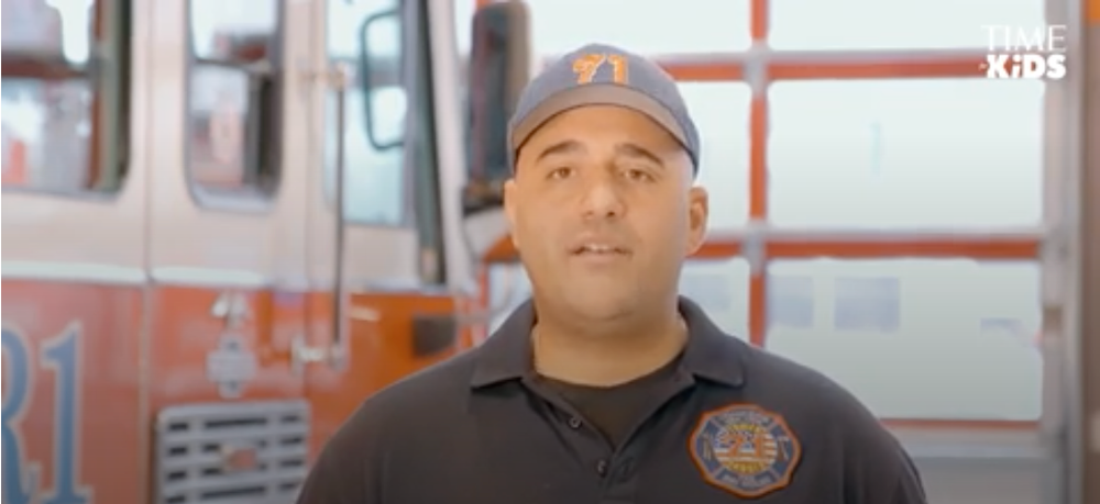 Screenshot of Fighting Fires Screenshot of Fighting Fires