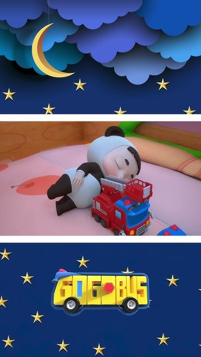 Screenshot of Ten in the Bed Song Screenshot of Ten in the Bed Song