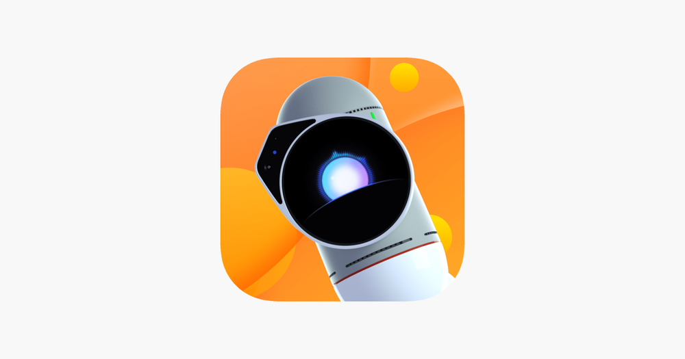 Screenshot of ClicBot