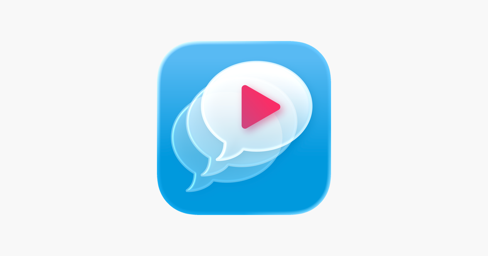 Screenshot of TextingStory Chat Story Maker