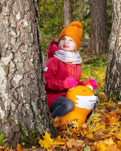 Valmistettu liukumattomasta, elintarvike materiaalista, joka on turvallinen pienille lapsille