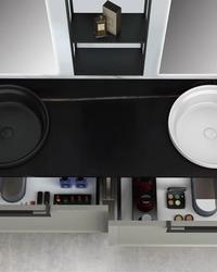 Queenswood LOCA bathroom vanity image