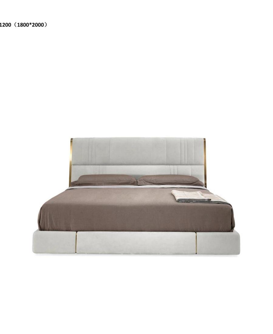 CC Nova Bed