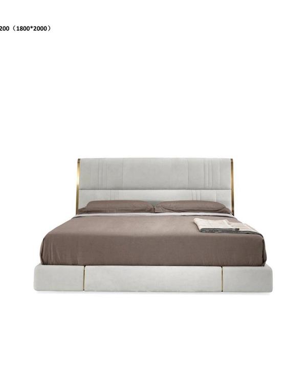 CC Nova Bed
