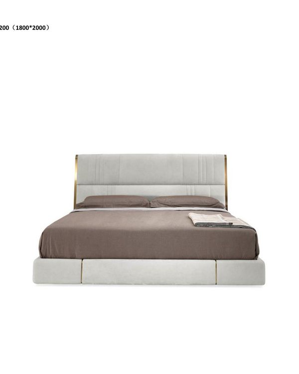 CC Nova Bed