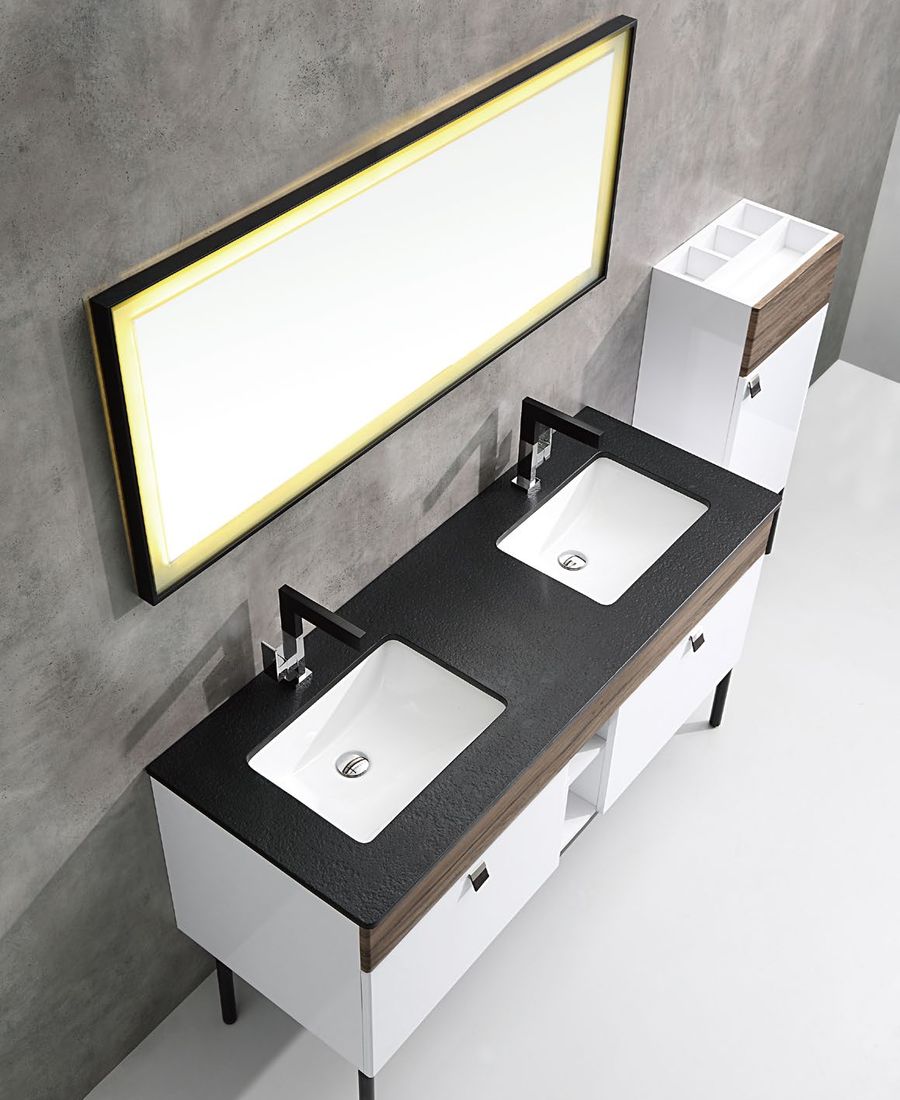 Queenswood BONITA bathroom vanity image