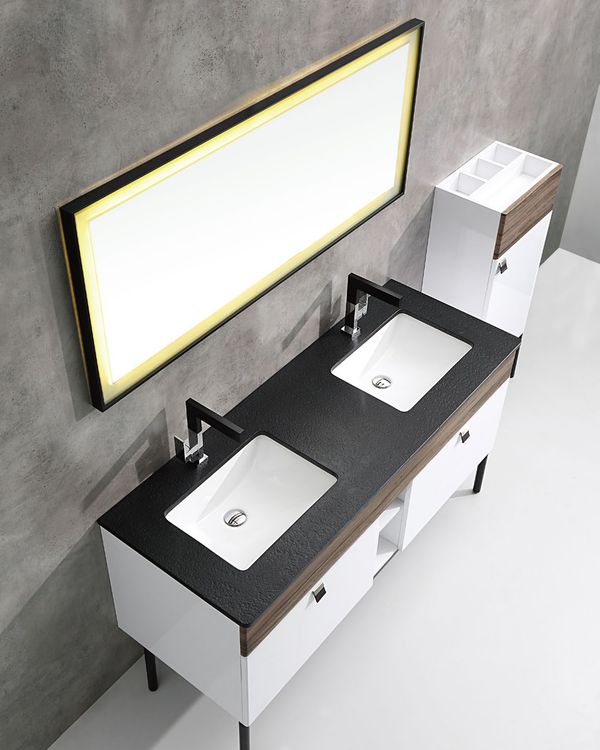 Queenswood BONITA bathroom vanity image