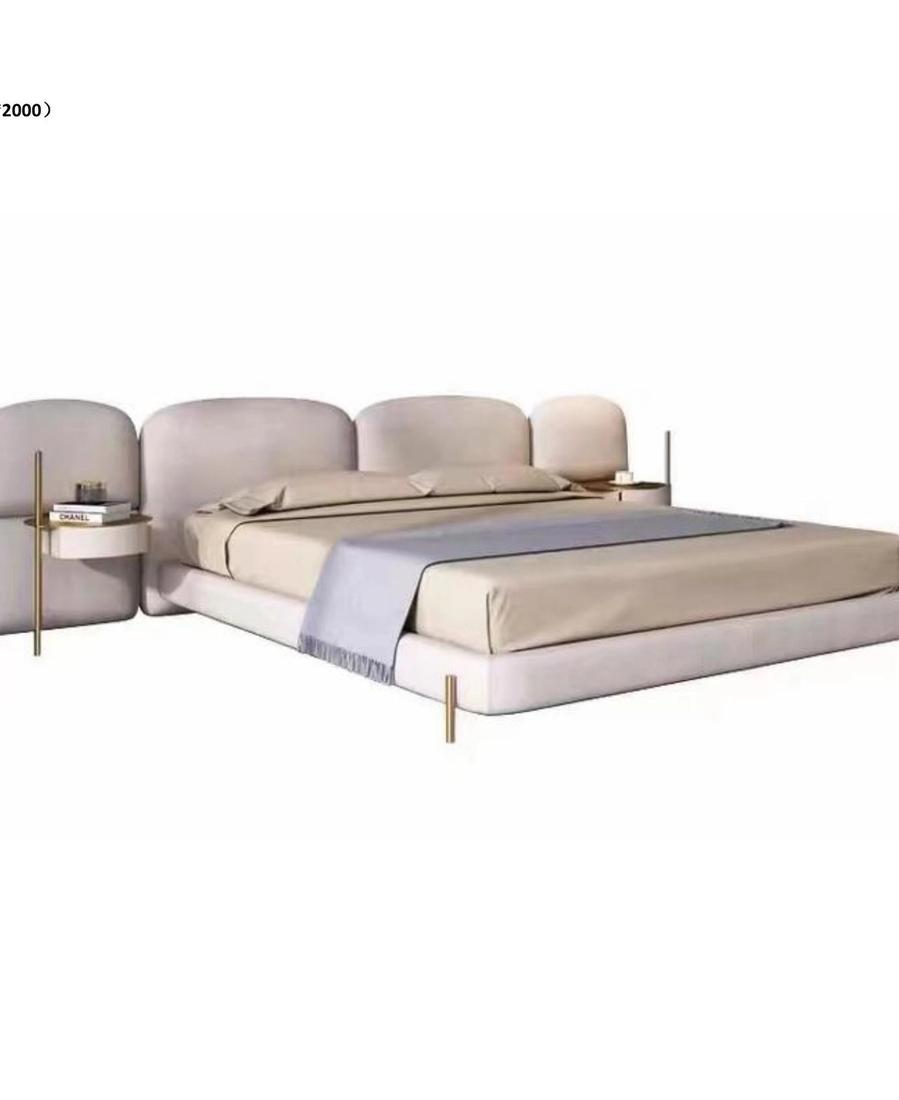 Stone Bed Flagship