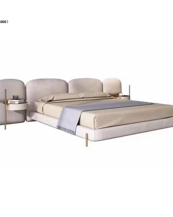 Stone Bed Flagship