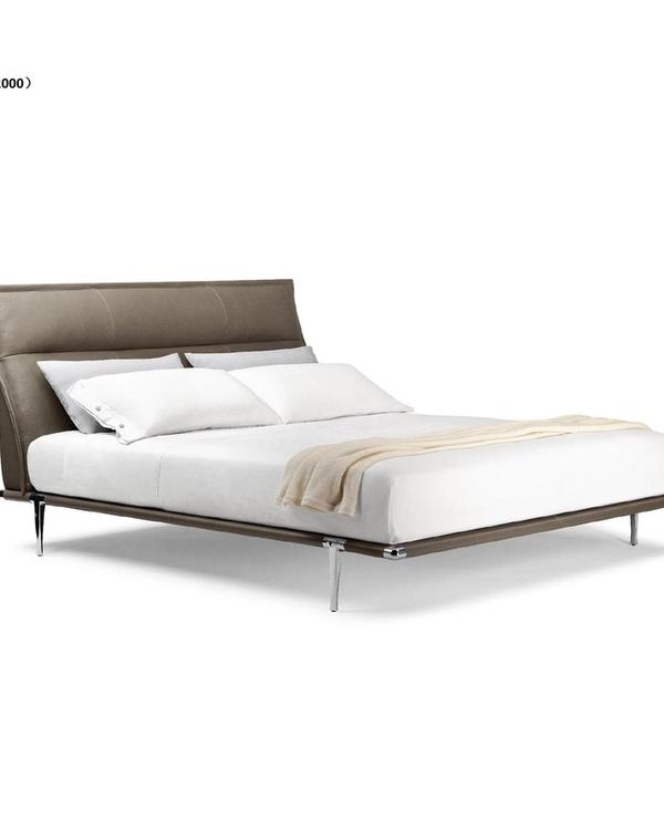 Moonlight Bed