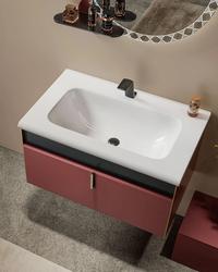 Queenswood AROMA bathroom vanity image