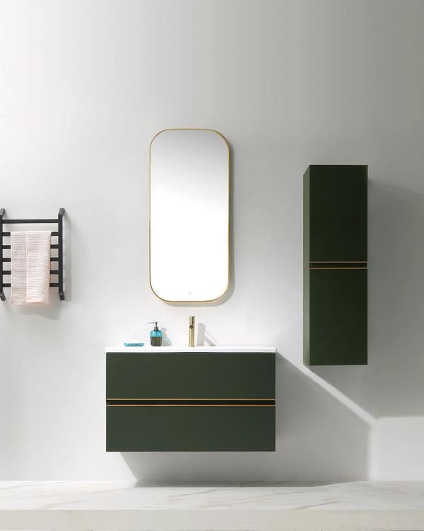 Queenswood LURSSEN bathroom vanity image