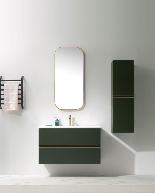 Queenswood LURSSEN bathroom vanity image