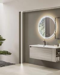 Queenswood BASHAR bathroom vanity image