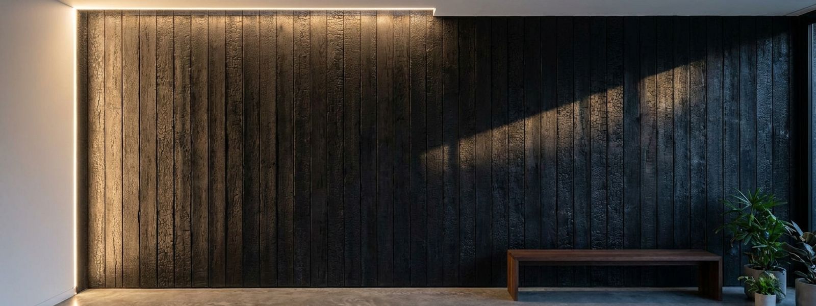 Wall Cladding
