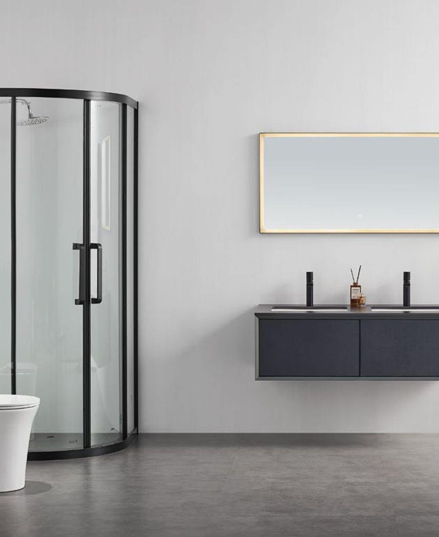 Queenswood VERONA bathroom vanity image