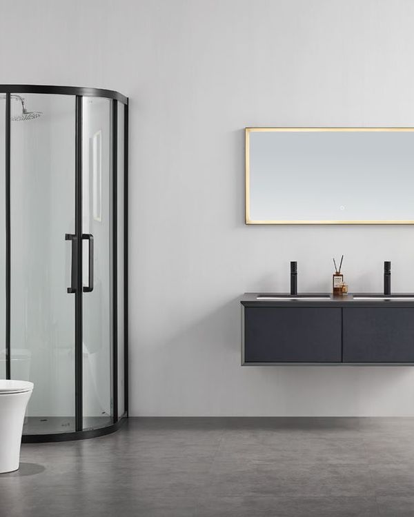 Queenswood VERONA bathroom vanity image