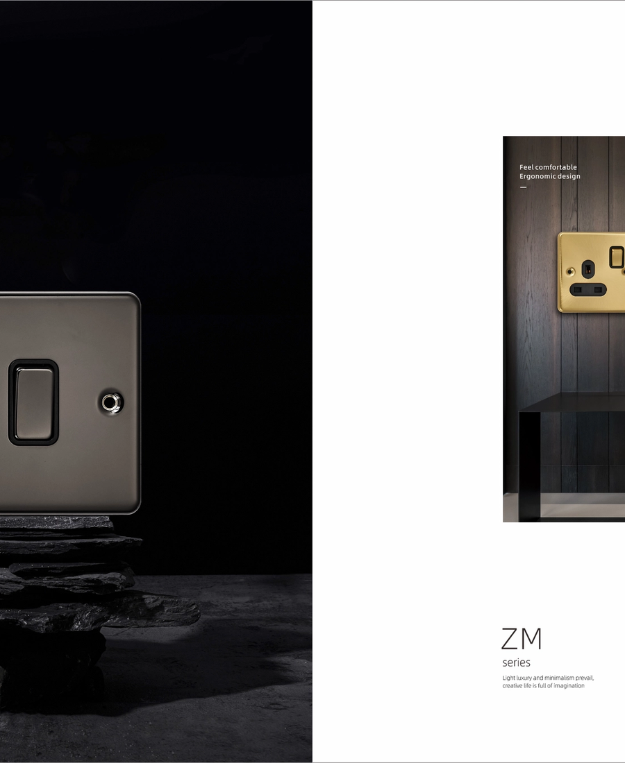 FIKO ZM Series