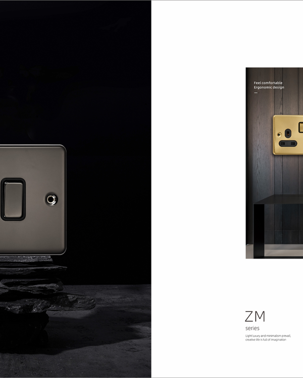 FIKO ZM Series