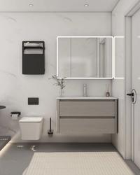 Queenswood KELLAND bathroom vanity image