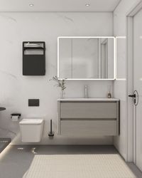 Queenswood KELLAND bathroom vanity image