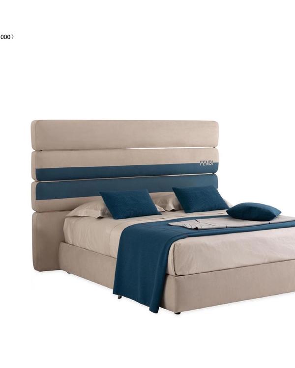 Lamber Bed