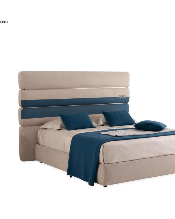 Lamber Bed