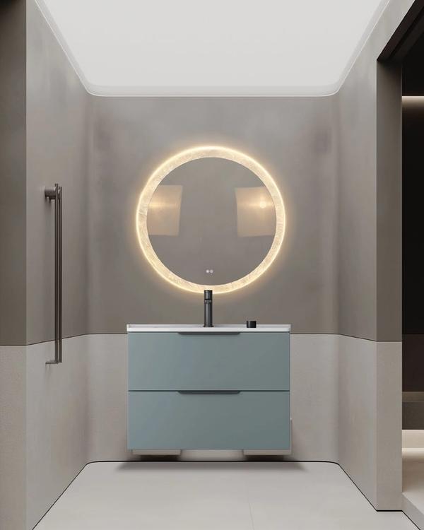 Queenswood KANO bathroom vanity image