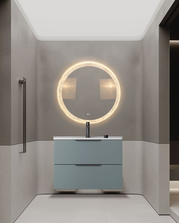 Queenswood KANO bathroom vanity image