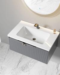 Queenswood Star bathroom vanity image