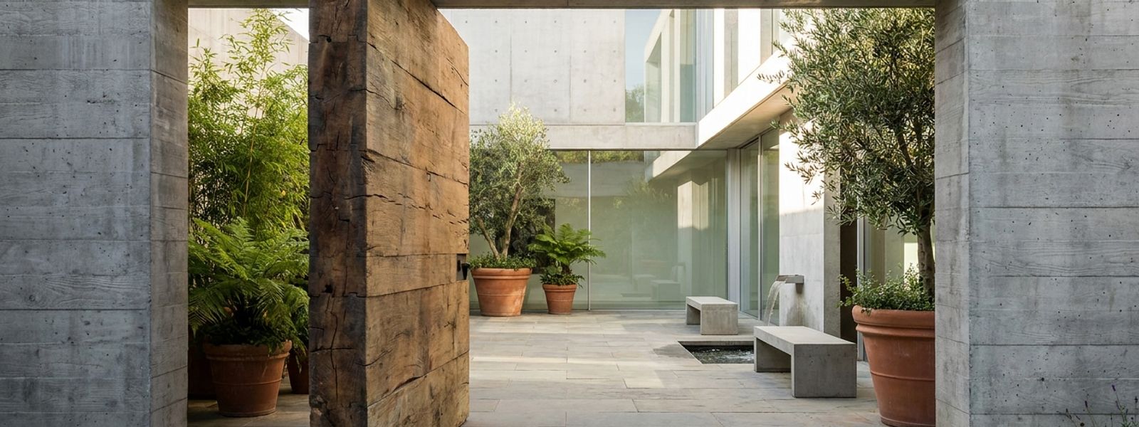 Doors & Windows
