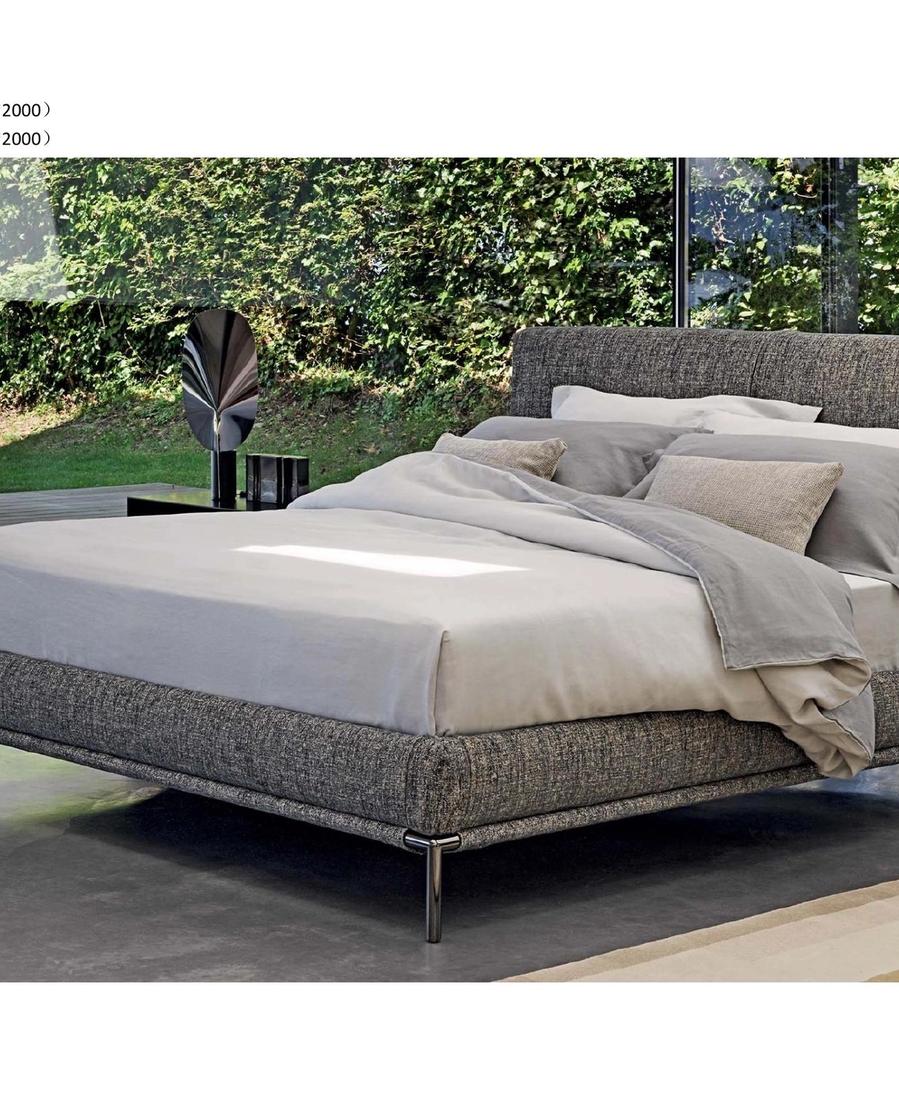 Icom Bed