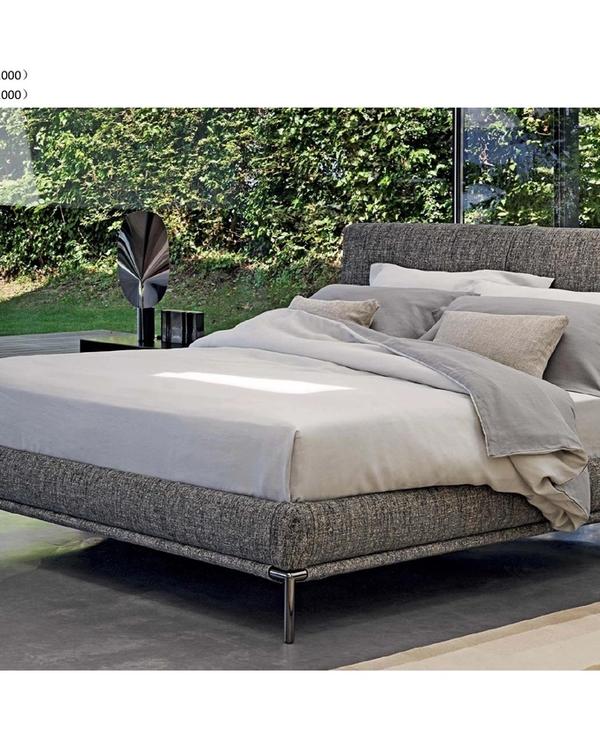 Icom Bed