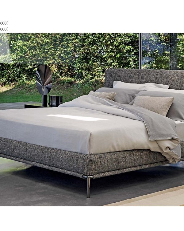 Icom Bed