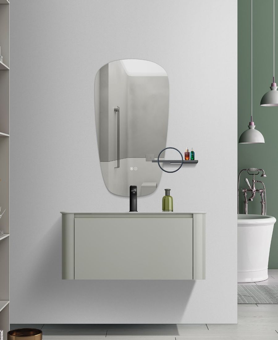 Queenswood KELLAND bathroom vanity image