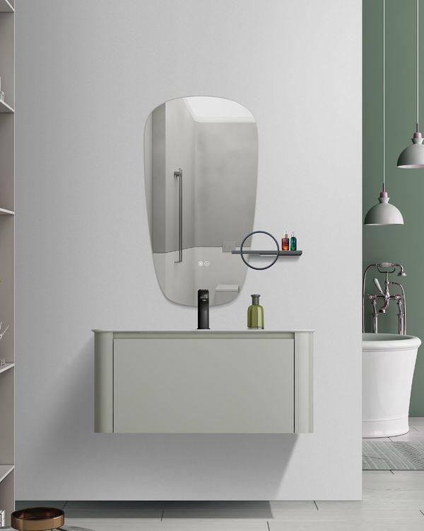 Queenswood KELLAND bathroom vanity image