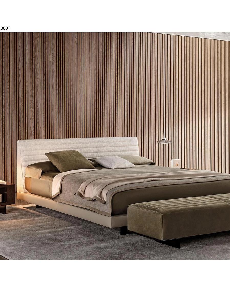 Roger Bed