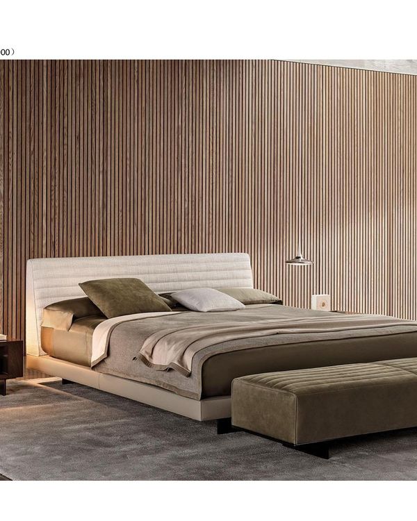 Roger Bed