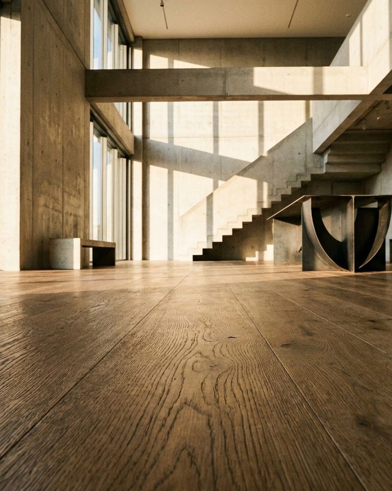 Flooring
