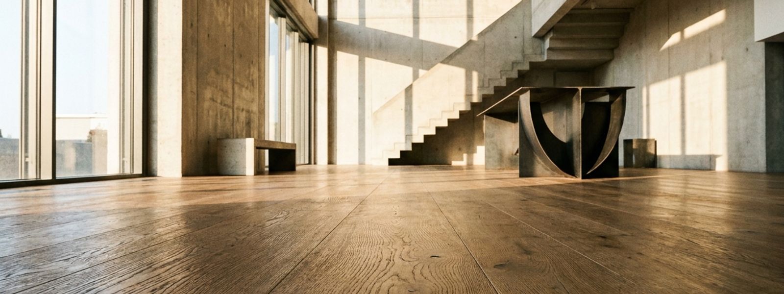 Flooring