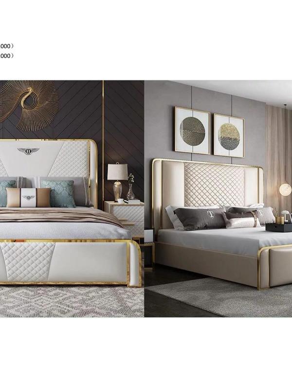 Luxury 003