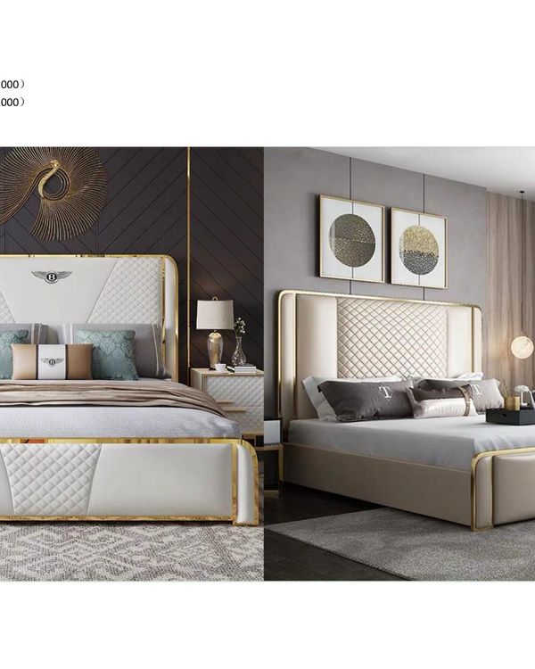 Luxury 003