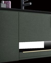 Queenswood NAVARRA bathroom vanity image