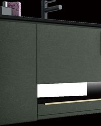 Queenswood NAVARRA bathroom vanity image