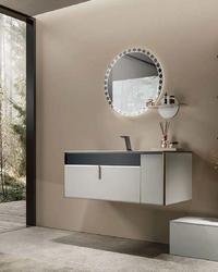 Queenswood AROMA bathroom vanity image